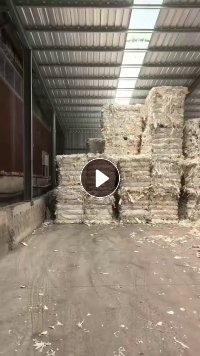 大量收购二级白口杯纸边角料