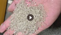 PE颗粒啤酒包颗粒