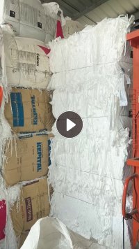 长期出售pe电池隔离膜压包料，无油无涂层，月供30吨