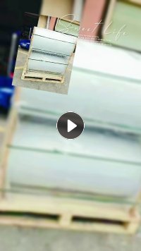 长期出售二次利用正品pet膜，厚度10丝的，宽600左右