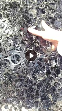 厂家大量收购丁晴垫片废料