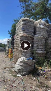 长期出售纯PP餐盒压块，现货一挂车