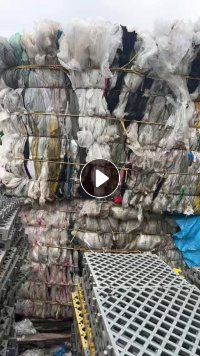 长期出售水洗二级膜废料