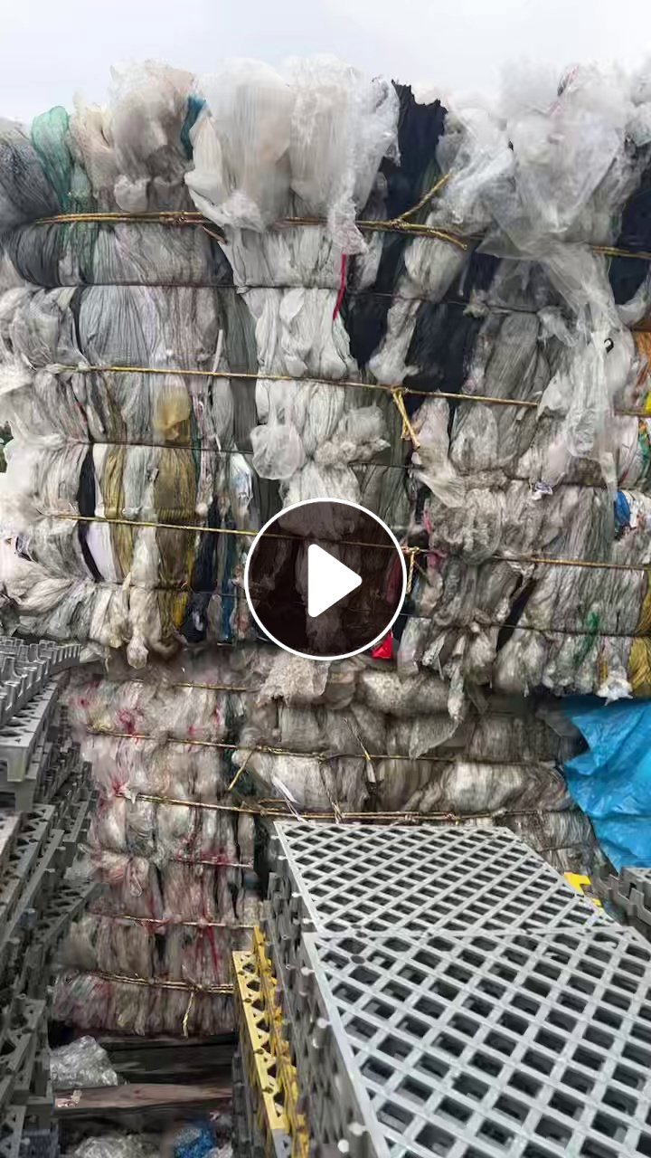 长期出售水洗二级膜废料