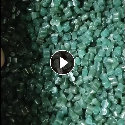 常年出售纯大棚膜颗粒，过3层150目，月供500吨