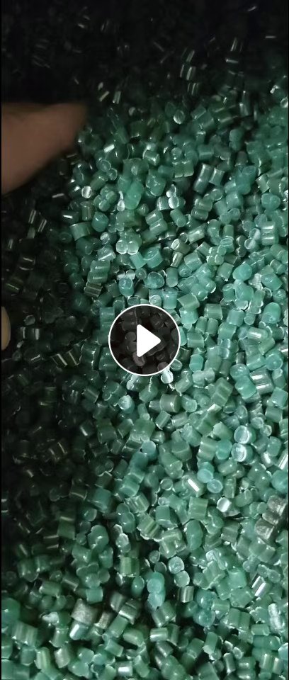 常年出售纯大棚膜颗粒，过3层150目，月供500吨