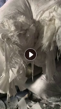 长期出售涤棉碎布，涤棉口袋布，涤棉废布，含棉30左右，都有分拣开的，在广东广州。