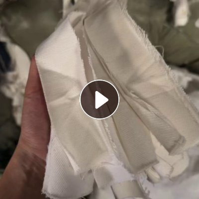 长期出售纯棉废布，纯棉边脚料，纯棉白布，现货30吨，在广东广州。