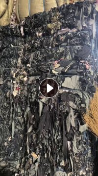 长期出售涤棉牛仔布，涤棉下脚料，85棉，可褪色，有挑拣的也有没挑的，挑拣的现货够13米车，在广东广州
