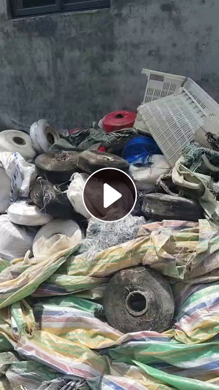 出售涤纶丝，丙纶丝，当废丝处理，统货走，现货十吨多，货在河南商丘