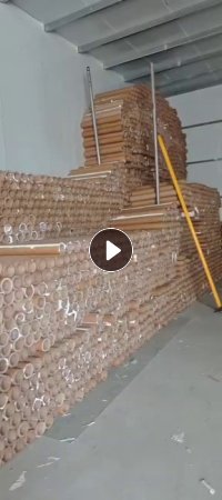出售二手新闻纸管工业纸管