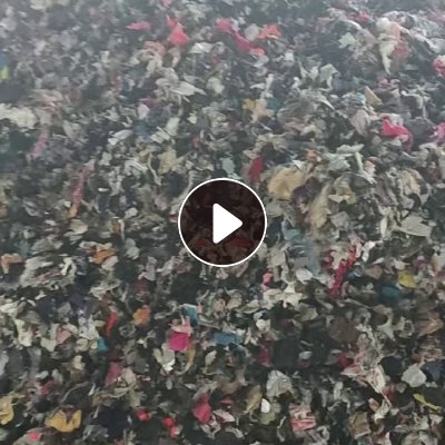 长期出售废纺破碎料，燃烧料，4破料，加了2层工业垃圾的，日产200吨，在山东枣庄。