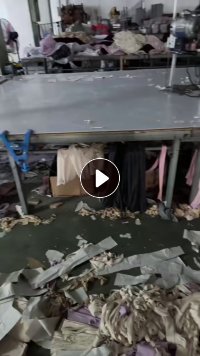 长期出售服装厂下脚料，服装边角料，有全涤，T/C，全棉，有分白色跟杂色，在江西南昌