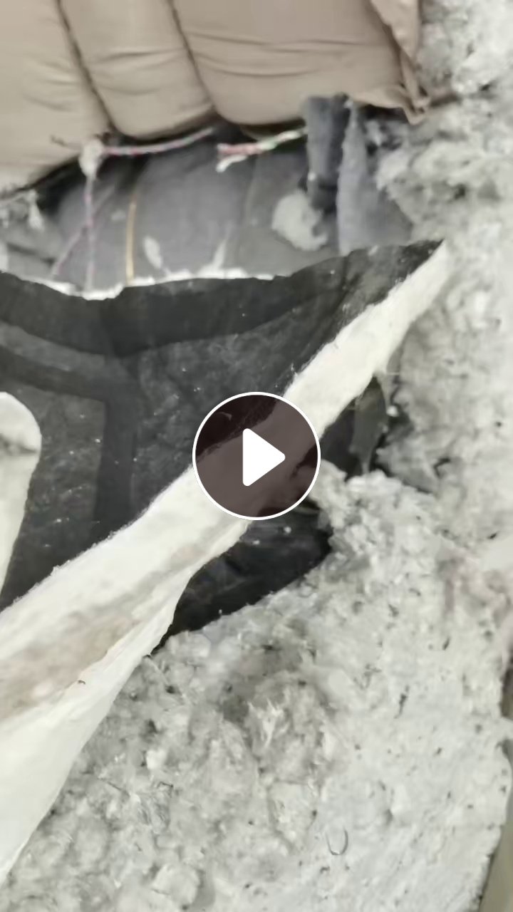 长期出售隔音棉开的开花棉，开松棉，超细纤维含4080，现货有40吨，货在湖北襄阳