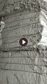 长期出售气流纺下来的棉粉尘，棉短绒，基本上都是80棉，粉尘现货9.6米一车，货在江西宜春