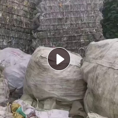 长期出售生活吸塑盒压块，现货10多吨