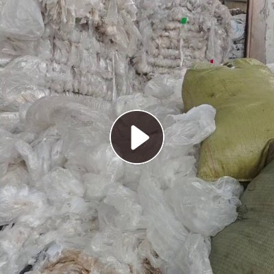 长期出售水洗低压膜废料，现货一挂车