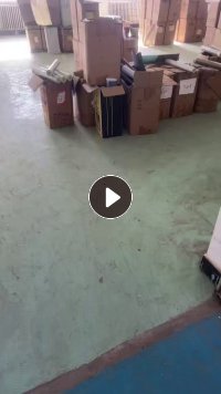 厂家库存处理PVC墙纸成品料，当废品卖，现货20吨