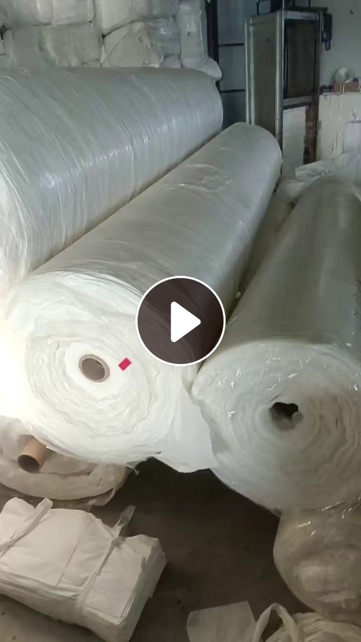 长期求购二等品无纺布卷材，涤纶木浆无纺布，克重40至60克左右，做一次性毛巾用，在安徽安庆