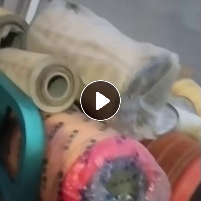 出售卷筒空气滤芯纸，未拆包装