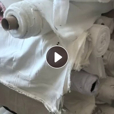 出售纯棉卷布，棉布，抛光布，可以做布轮和电焊手套布用，现货有30吨，货在广东揭阳