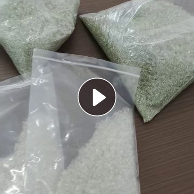 出售PET切片，原生粘度0.68，再生粘度0.6，现货一两百吨