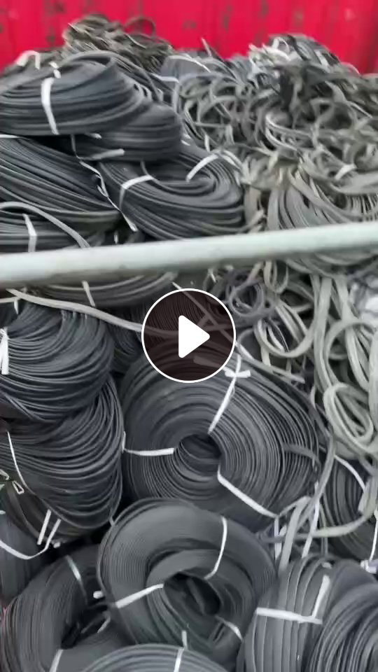 长期回收门窗密封条，洗衣机胶圈