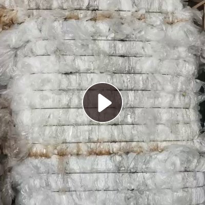 干做一级料高压膜，全部为工厂料，无标签，无胶布，直接上机
