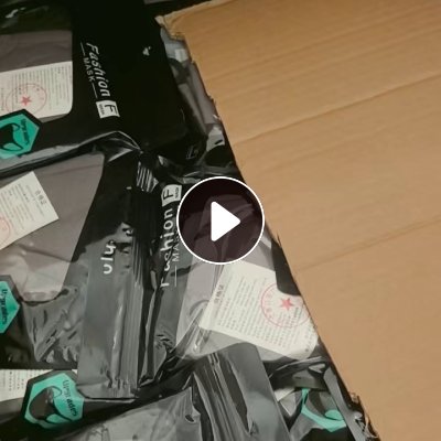 出售纯棉口罩，库存口罩，现货五千个，货在广东广州