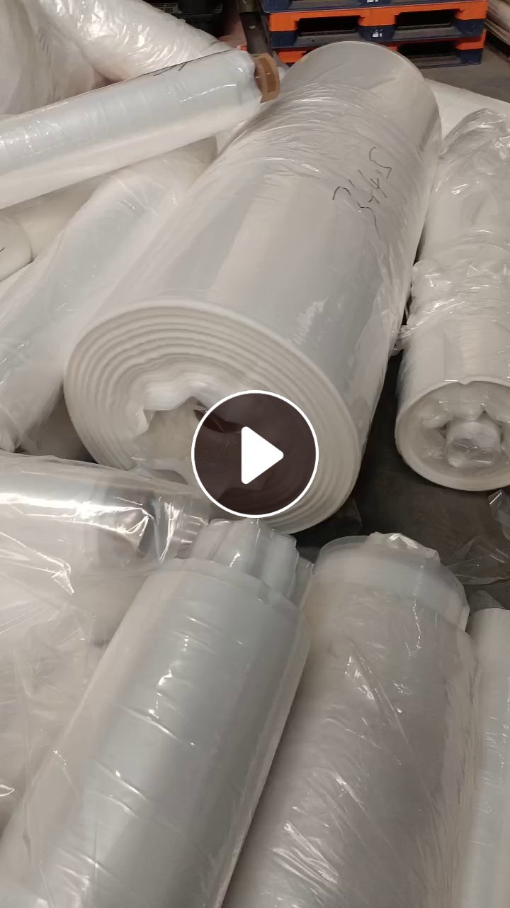 出售尼龙共挤膜，卷和压包都有，现货四五十吨