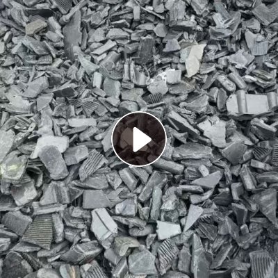 出售水洗的PS焊丝盘破碎料，现货50-60吨，有水洗和干洗