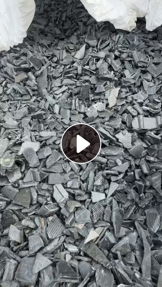 出售水洗的PS焊丝盘破碎料，现货50-60吨，有水洗和干洗