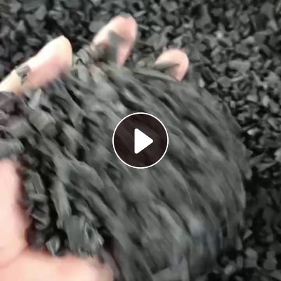长期出售pa66断桥铝破碎料，有过色选机，现货够车，灰分33-34，上车价3450，灰分37-39