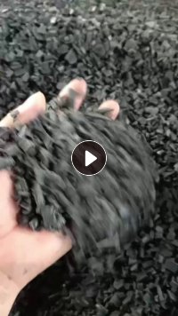 长期出售pa66断桥铝破碎料，有过色选机，现货够车，灰分33-34，上车价3450，灰分37-39
