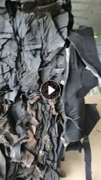 长期出售涤纶汽车地毯边料，汽车地毯下脚料，现货几十吨，在江西南昌。