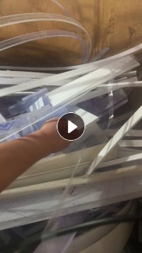 出售PC板全新边料，防爆的，做零切板材下来的