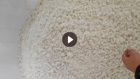 出售pet陶瓷膜泡料，塑料颗粒（泡料）