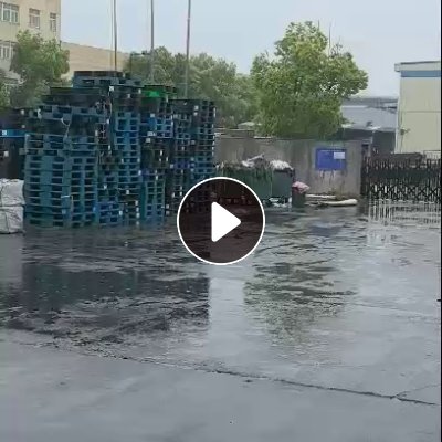长期出售pet卷膜废料，无胶，中间带点黑粉，现货100吨