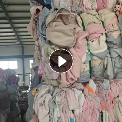 长期出售旧衣服二白，二白开花料，现货二十吨，货在山东烟台
