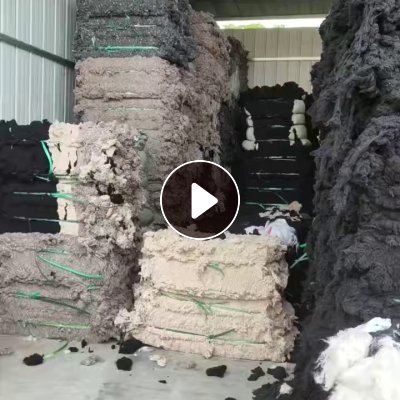 长期出售环锭纺下来的下脚料，含棉70%黏胶化纤30%，车肚有11吨，回丝6吨，色纱十几吨，统货出