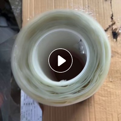 出售可二次利用pet无胶卷膜，包厂下来的，每月够车