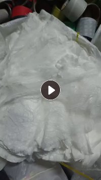 长期出售织布厂下来的尼龙废丝，锦纶废丝，开刀丝，消光半光都有统货出，现货有10吨左右