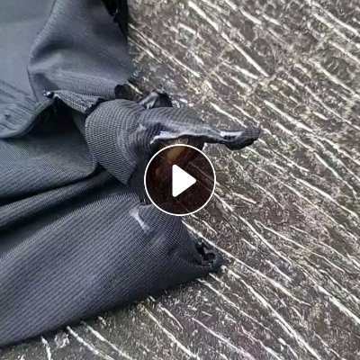 长期出售监狱下来的锦氨布头，四面弹布头，门幅1.86左右，现货4吨，货在湖北襄阳
