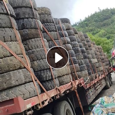 长期出售清一色大钢丝轮胎