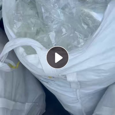 长期出售PET原膜废料，大部分是卷膜，现货20吨，每月20吨左右