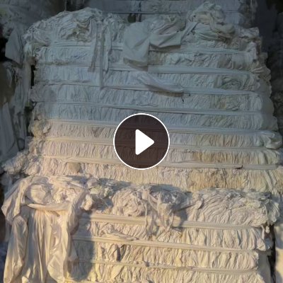 长期大量出售白色涤纶废布，涤纶边角料，造粒用