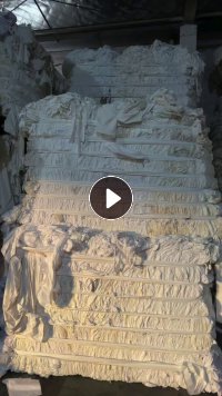 长期大量出售白色涤纶废布，涤纶边角料，造粒用