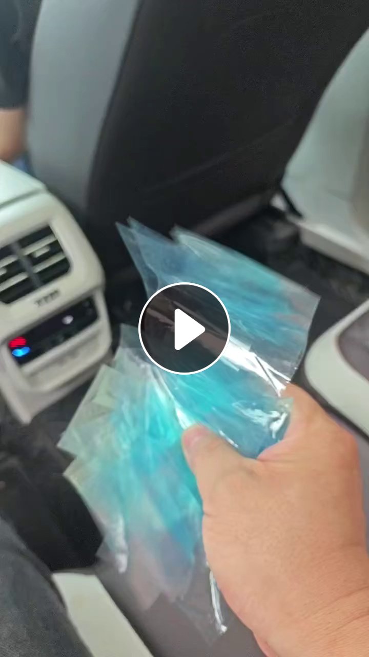 出售电池厂下来的pet轻胶散膜，现货十来吨
