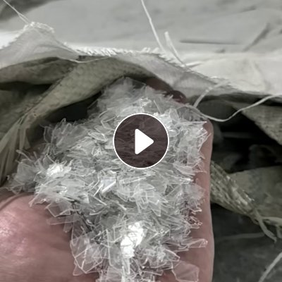 长期出售PET吸塑盒破碎料，PET吸塑片破碎料