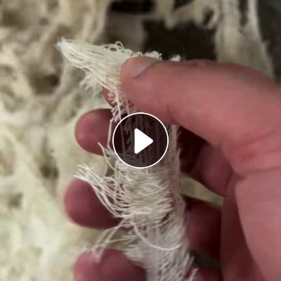 长期出售涤粘布边纱，布边纱，涤纶85粘胶15，月供二三十吨，货在福建三明